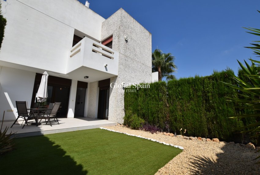 Venta - APARTAMENTO -
ALGORFA - Inland
