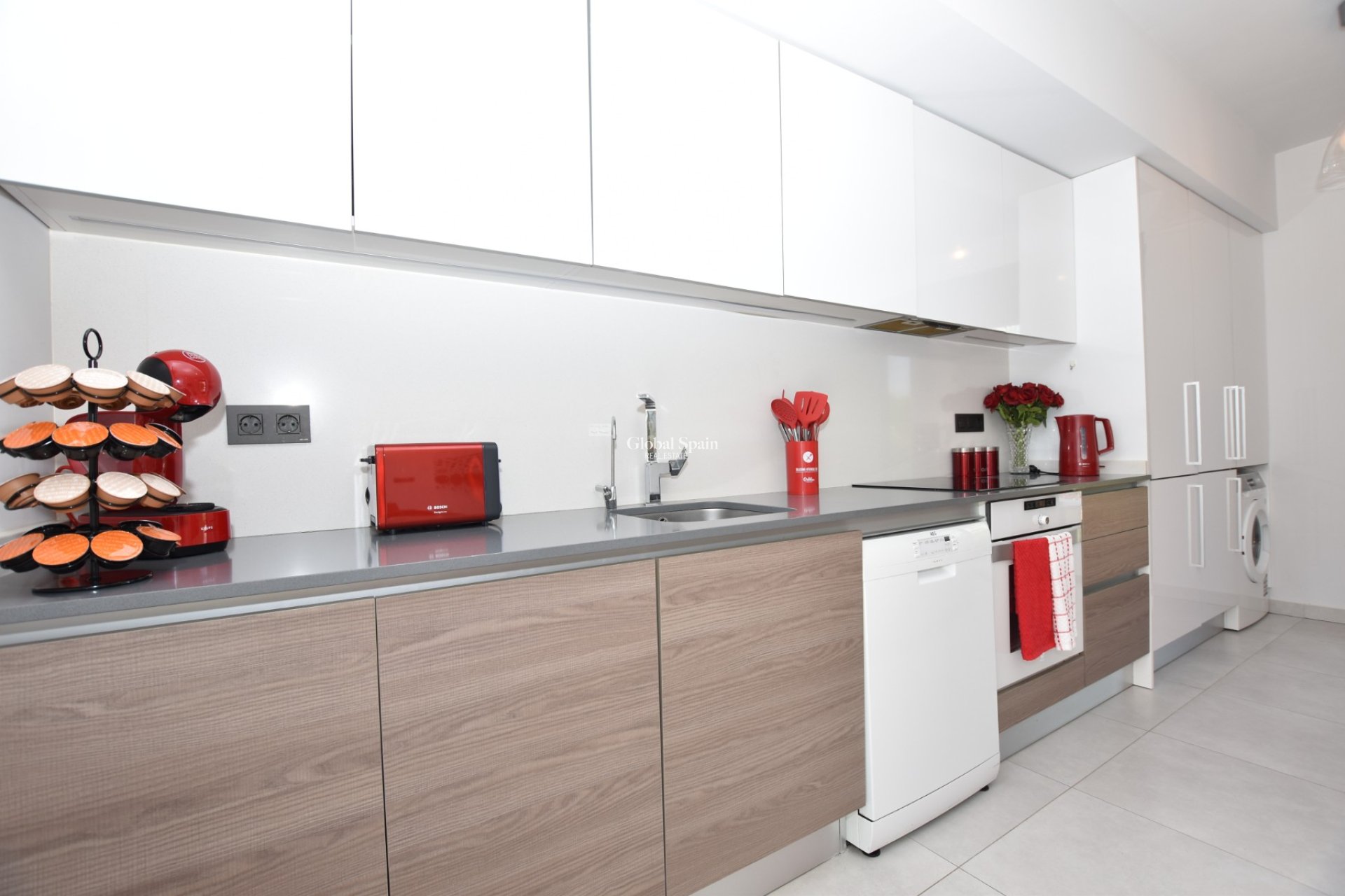 Venta - APARTAMENTO -
ALGORFA - Inland