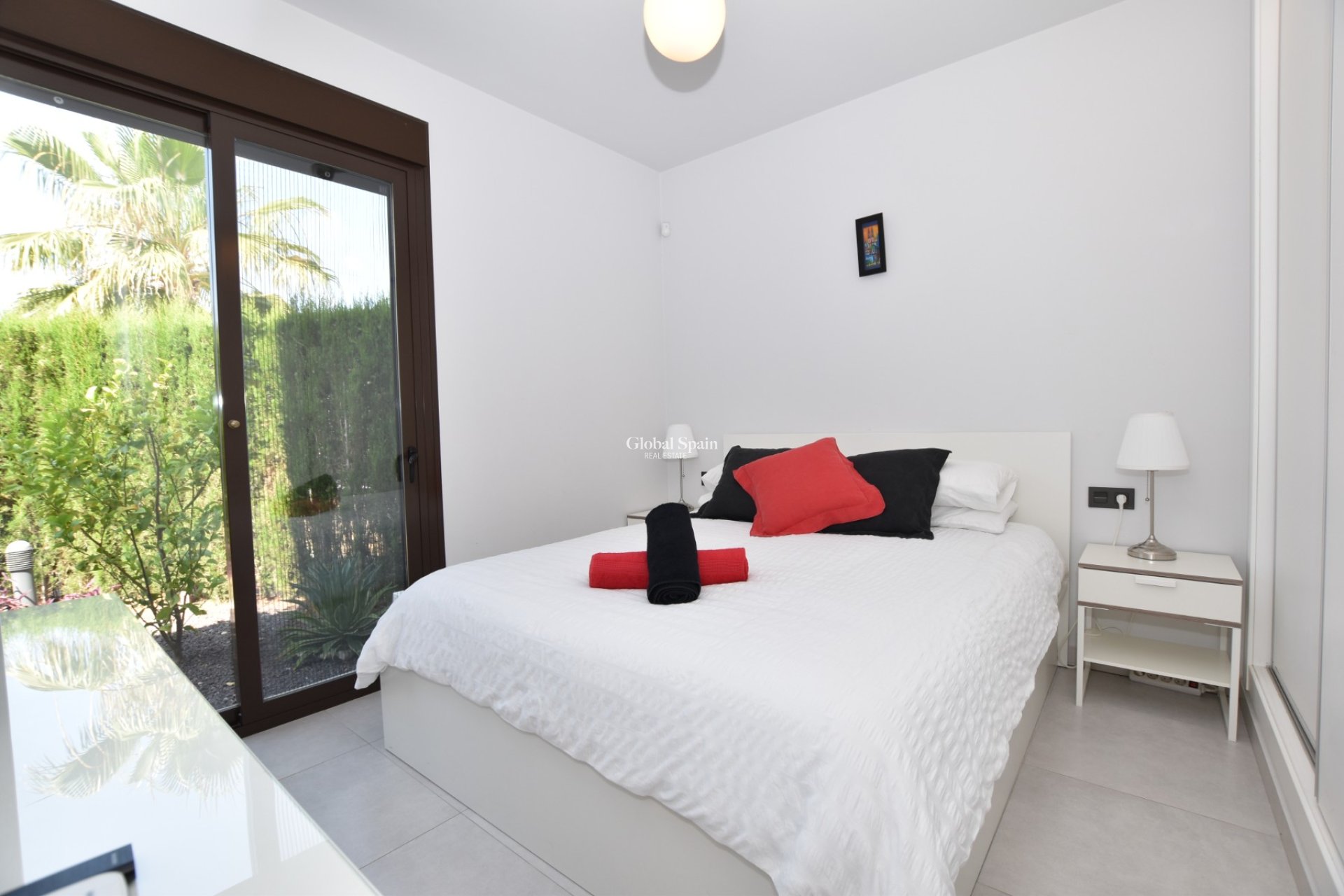Venta - APARTAMENTO -
ALGORFA - Inland