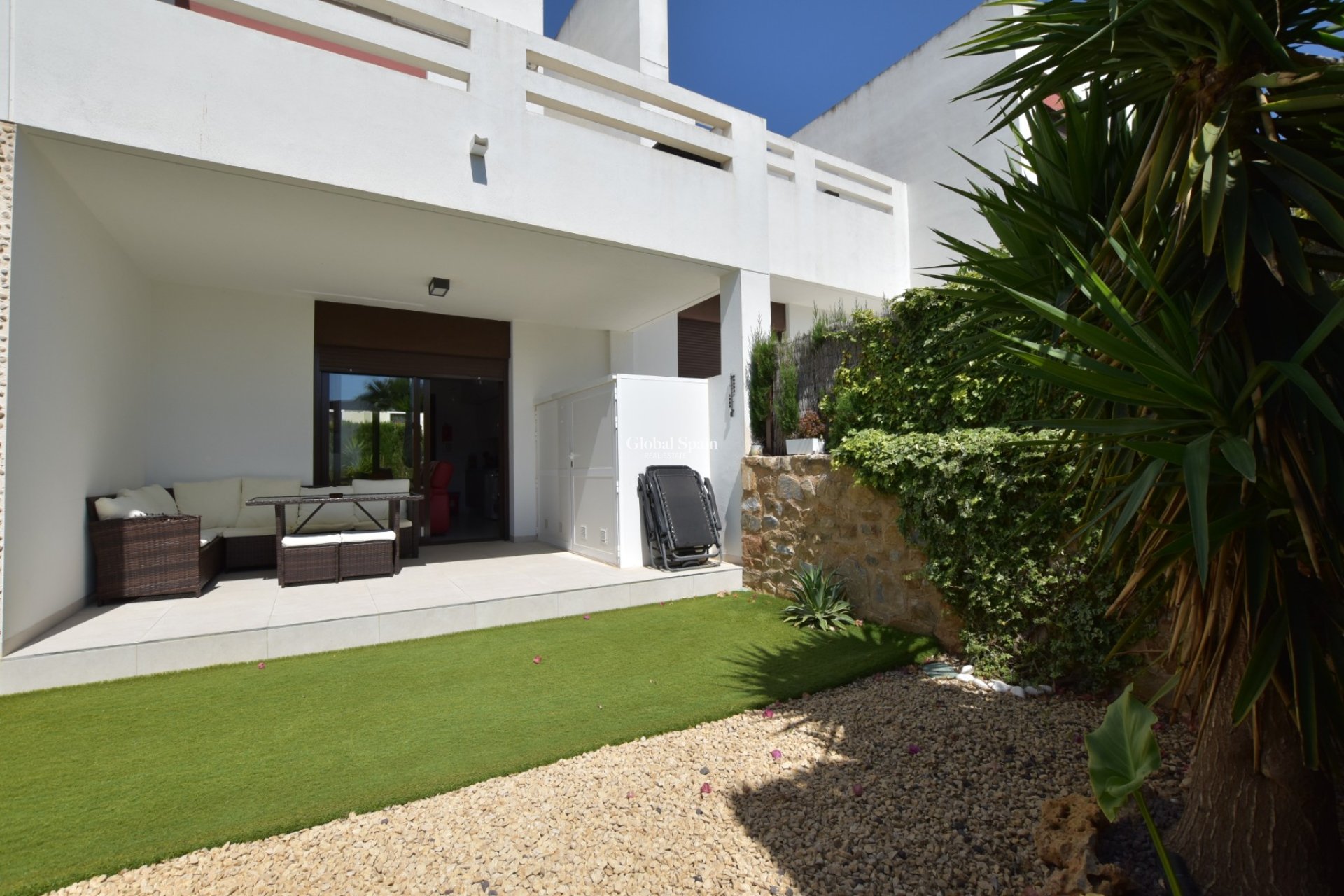 Venta - APARTAMENTO -
ALGORFA - Inland