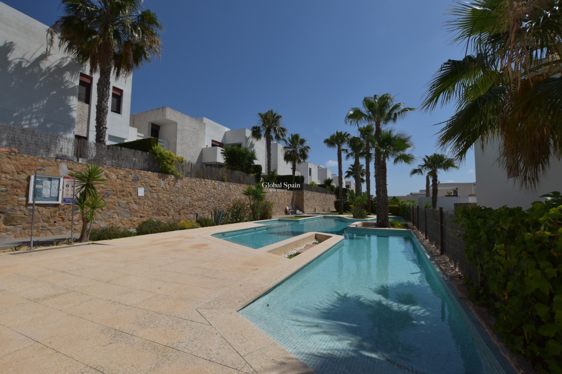 Venta - APARTAMENTO -
ALGORFA - Inland