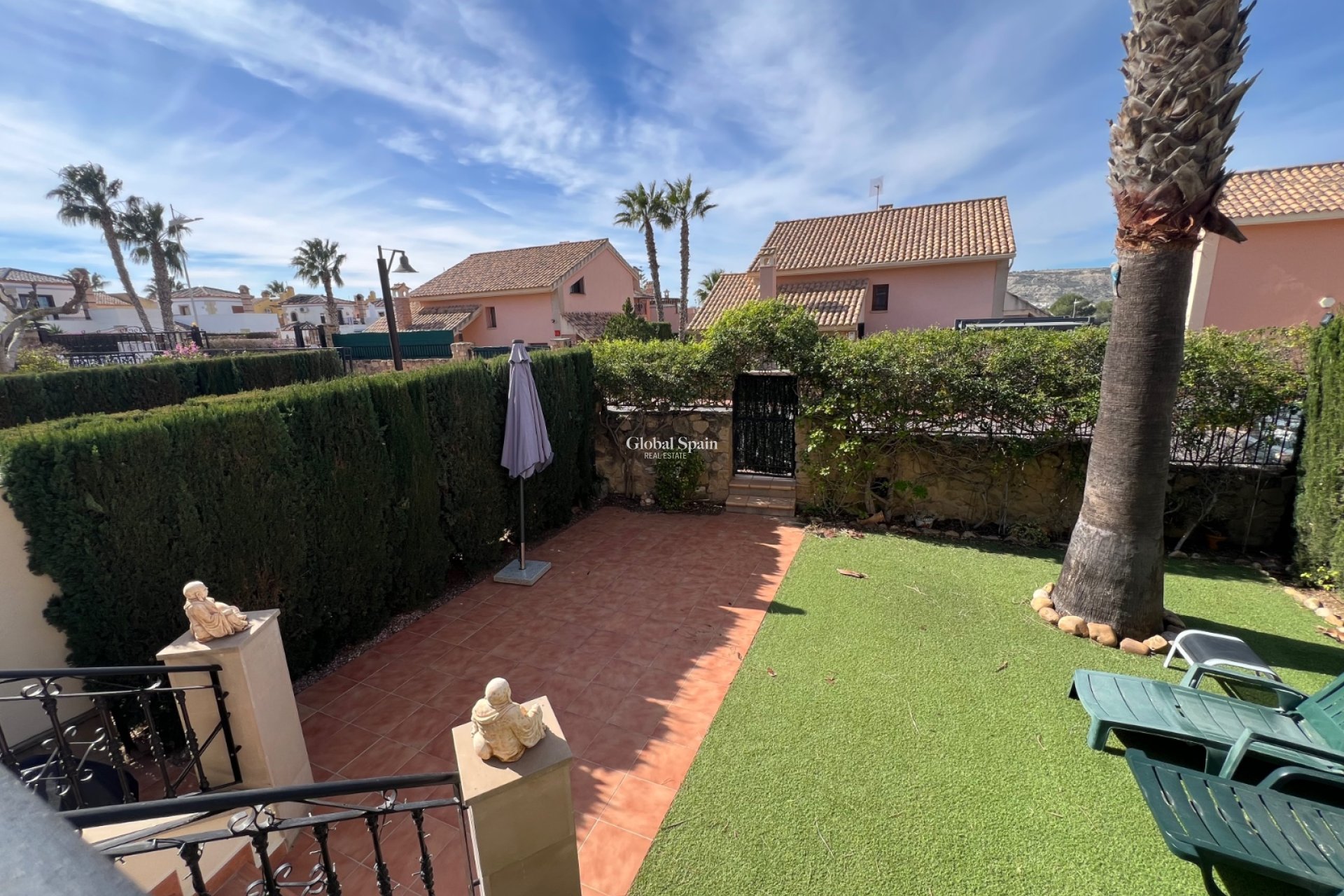Venta - APARTAMENTO -
ALGORFA - Inland