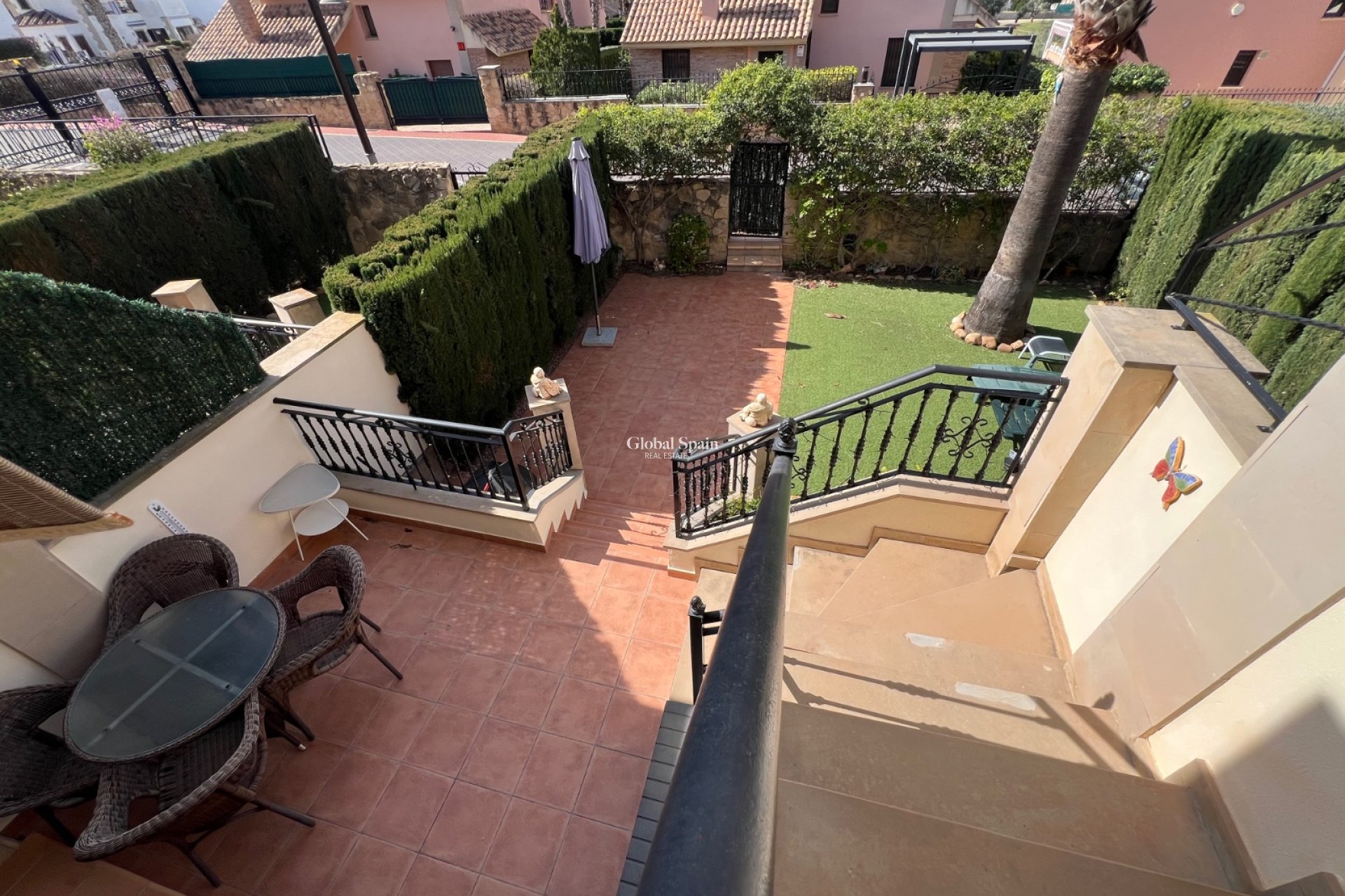 Venta - APARTAMENTO -
ALGORFA - Inland