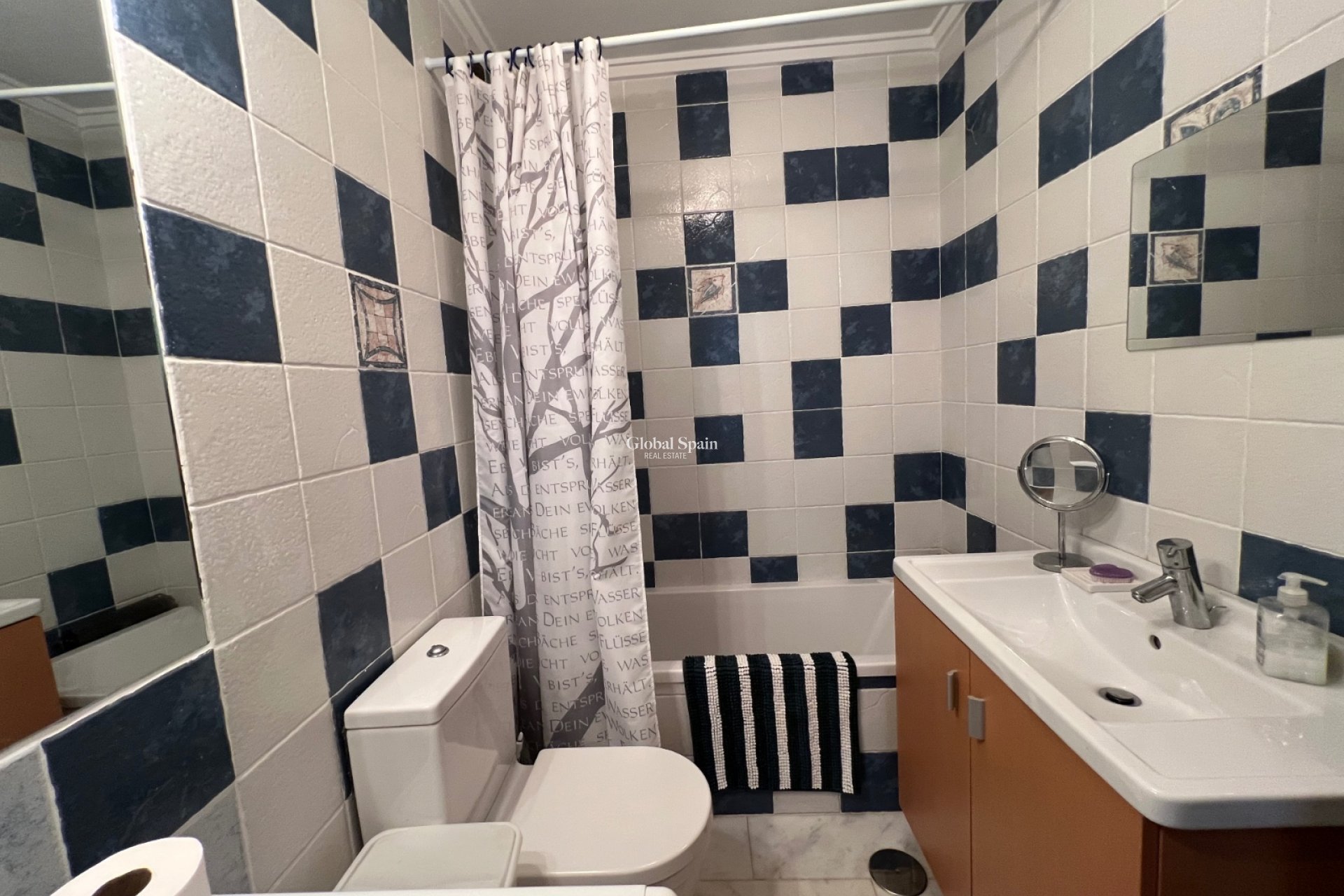 Venta - APARTAMENTO -
ALGORFA - Inland