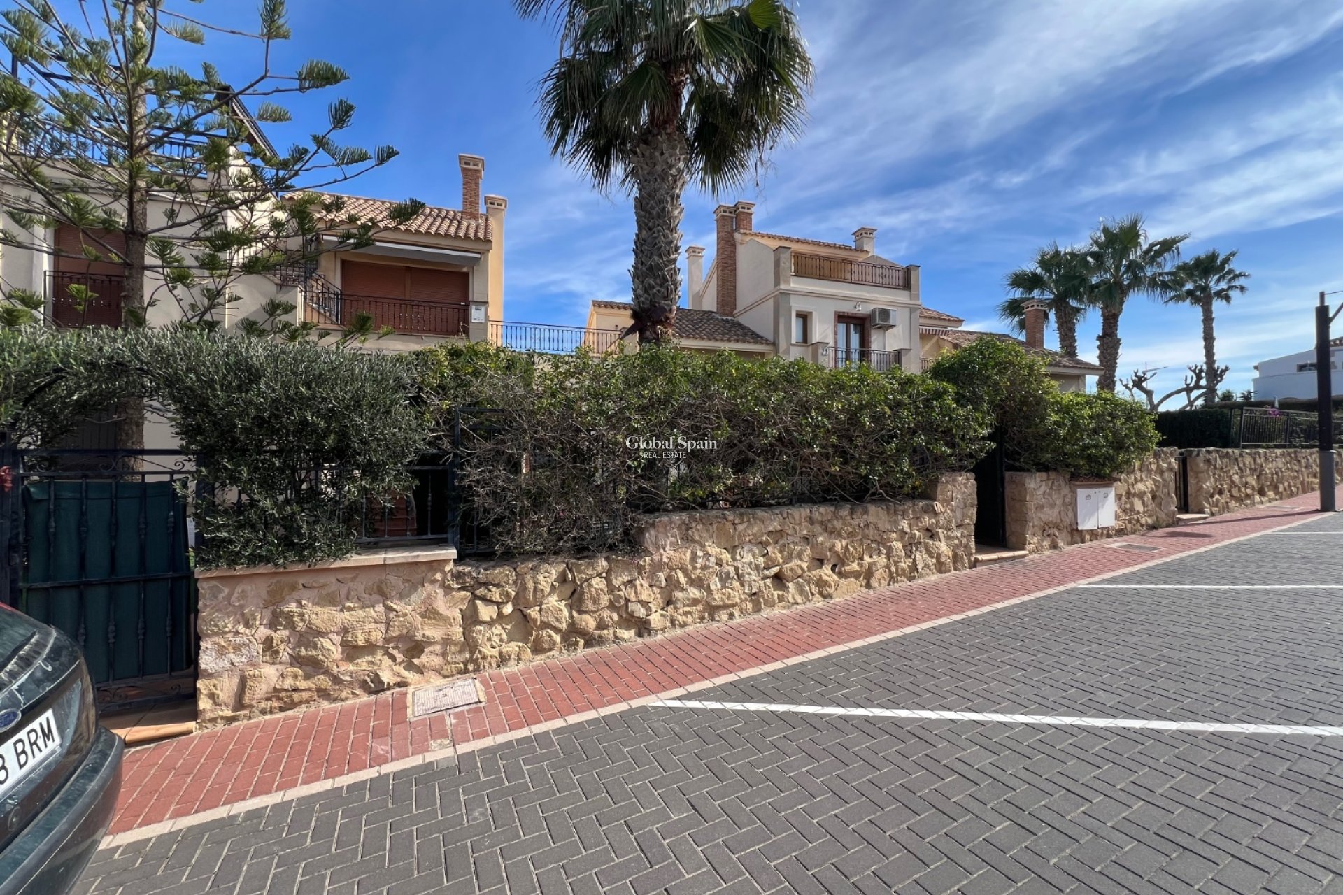 Venta - APARTAMENTO -
ALGORFA - Inland