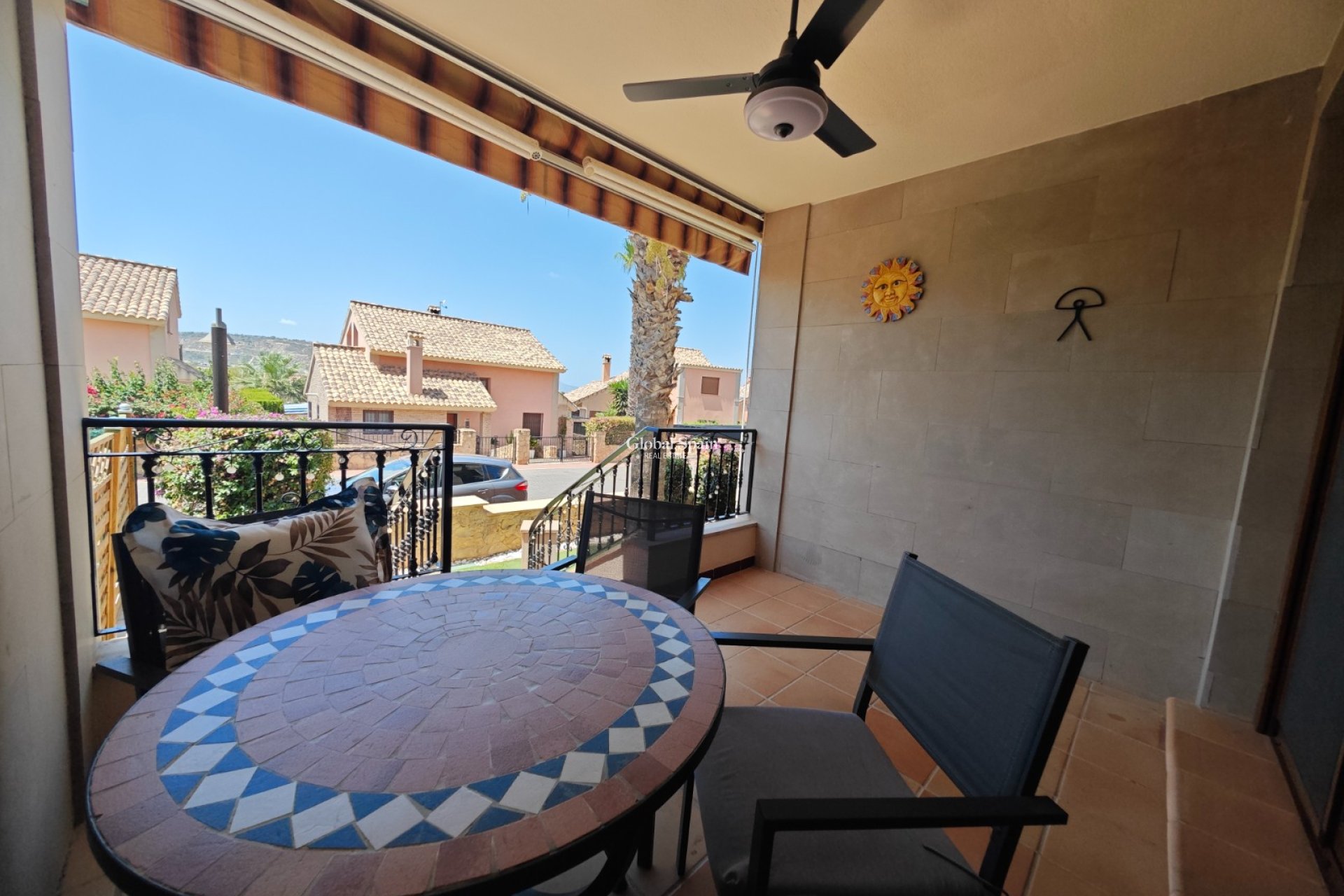 Venta - APARTAMENTO -
ALGORFA - Inland
