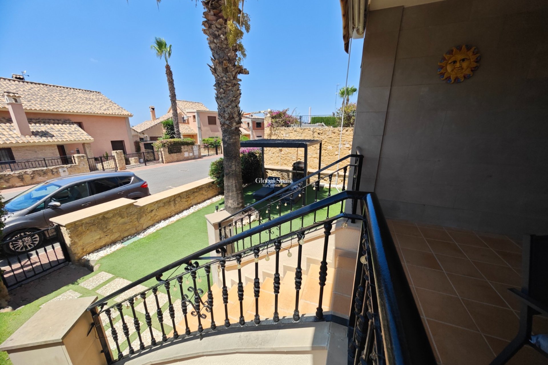 Venta - APARTAMENTO -
ALGORFA - Inland