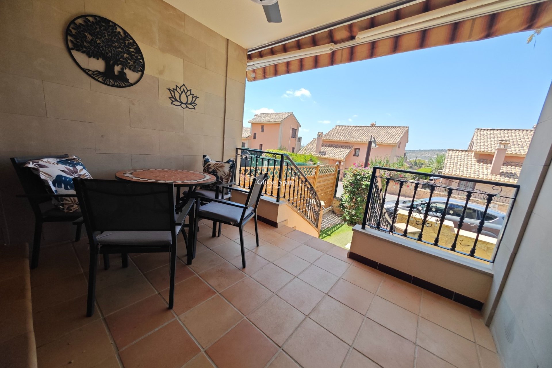 Venta - APARTAMENTO -
ALGORFA - Inland