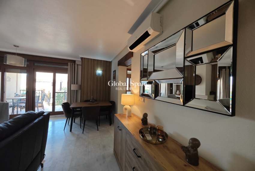 Venta - APARTAMENTO -
ALGORFA - Inland