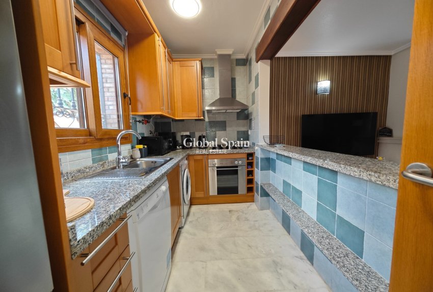 Venta - APARTAMENTO -
ALGORFA - Inland