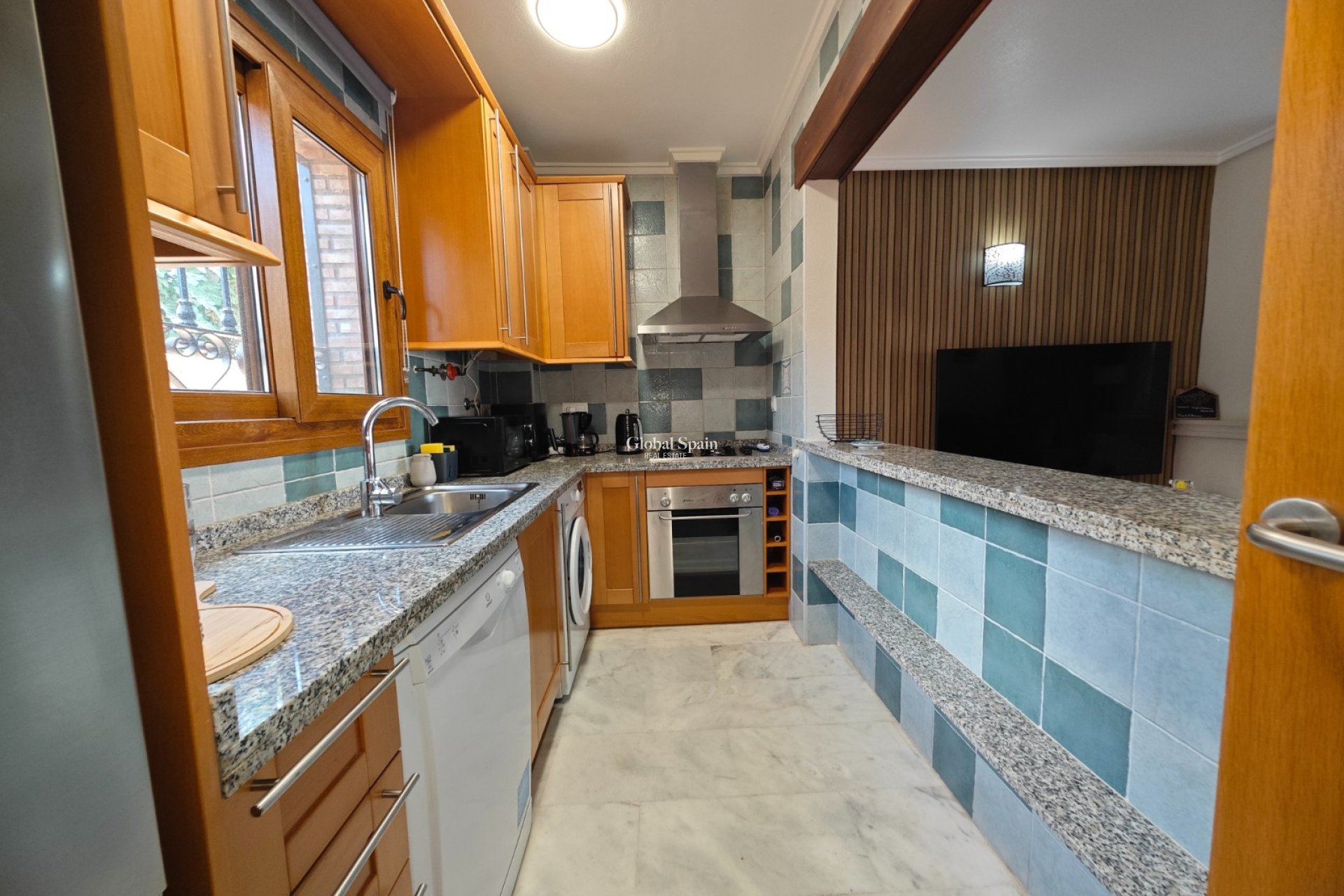 Venta - APARTAMENTO -
ALGORFA - Inland