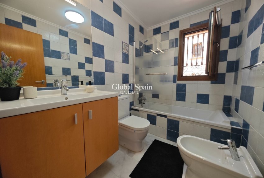 Venta - APARTAMENTO -
ALGORFA - Inland