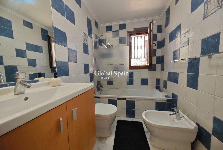 Venta - APARTAMENTO -
ALGORFA - Inland
