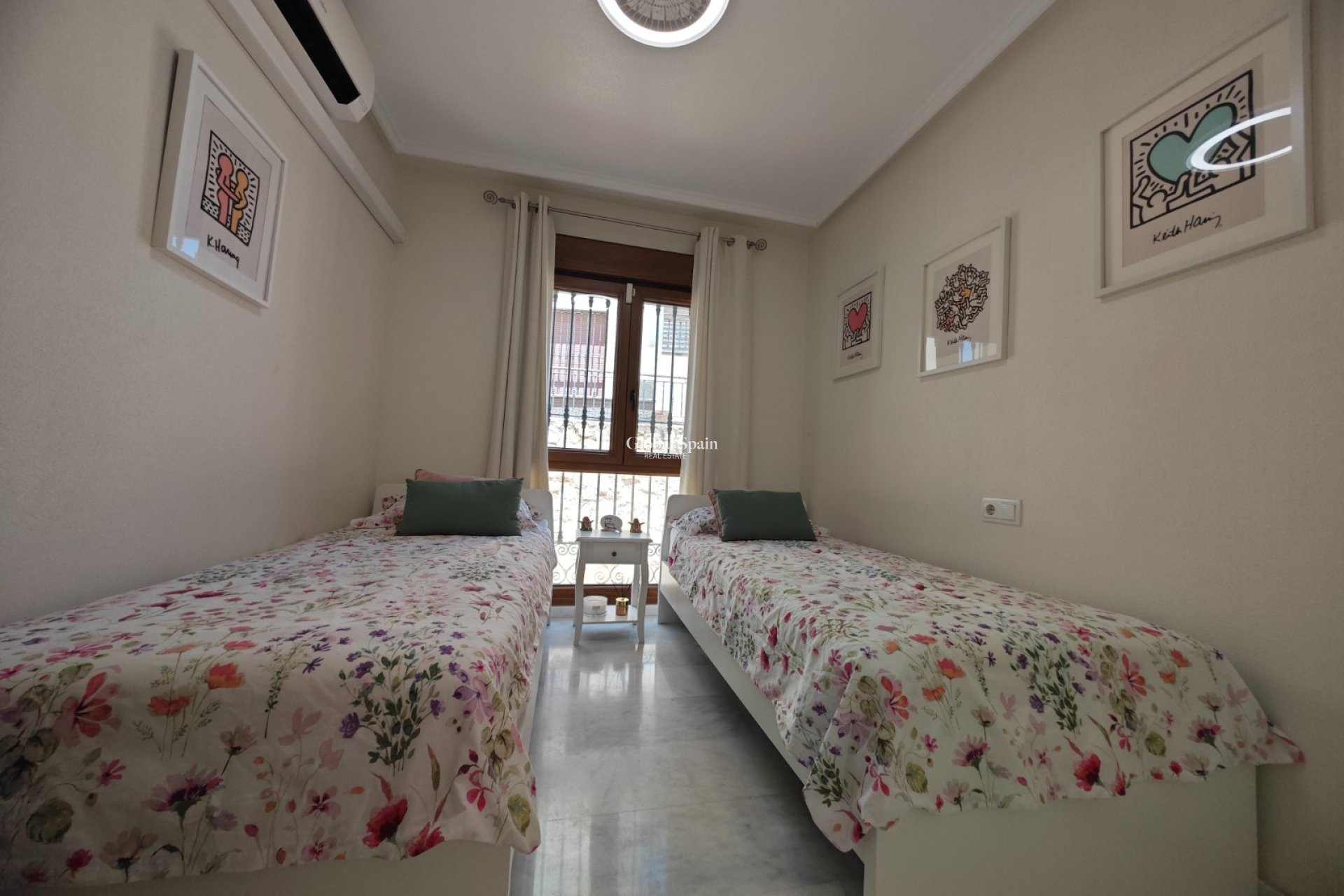 Venta - APARTAMENTO -
ALGORFA - Inland