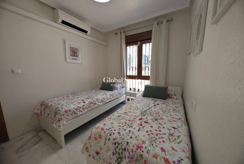 Venta - APARTAMENTO -
ALGORFA - Inland