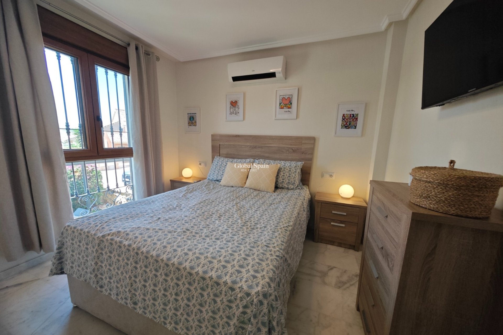 Venta - APARTAMENTO -
ALGORFA - Inland