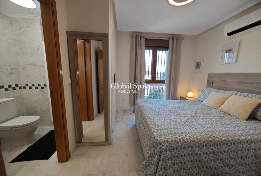 Venta - APARTAMENTO -
ALGORFA - Inland