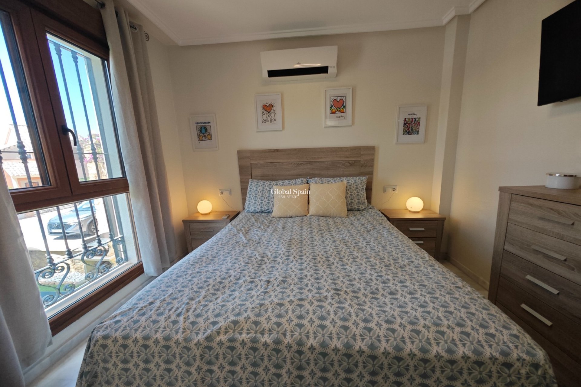 Venta - APARTAMENTO -
ALGORFA - Inland