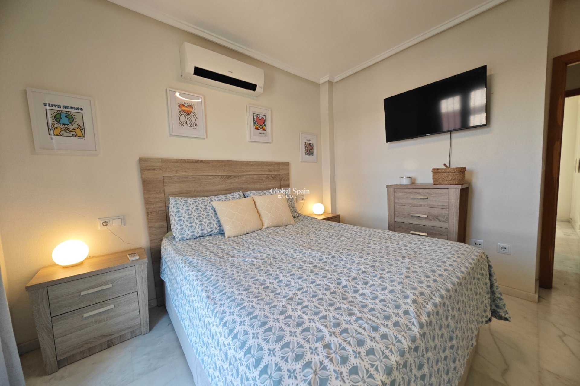Venta - APARTAMENTO -
ALGORFA - Inland