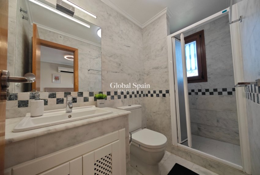 Venta - APARTAMENTO -
ALGORFA - Inland