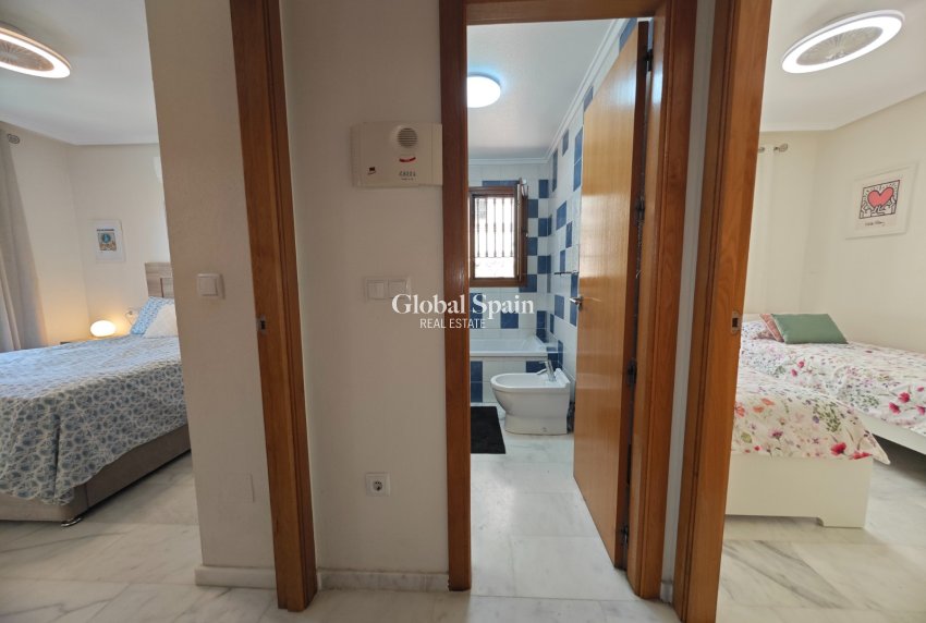 Venta - APARTAMENTO -
ALGORFA - Inland
