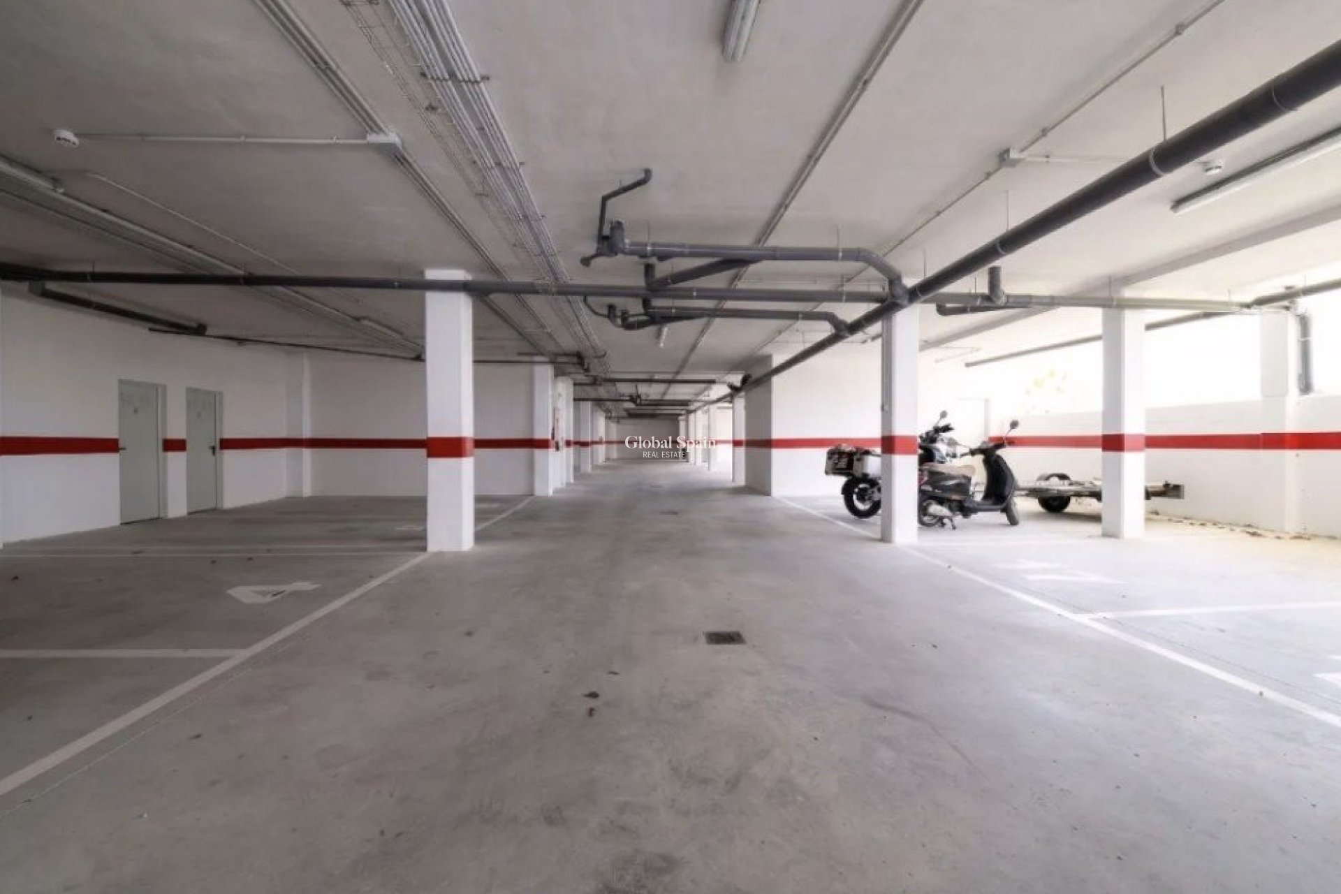 Venta - APARTAMENTO -
ALGORFA - Inland
