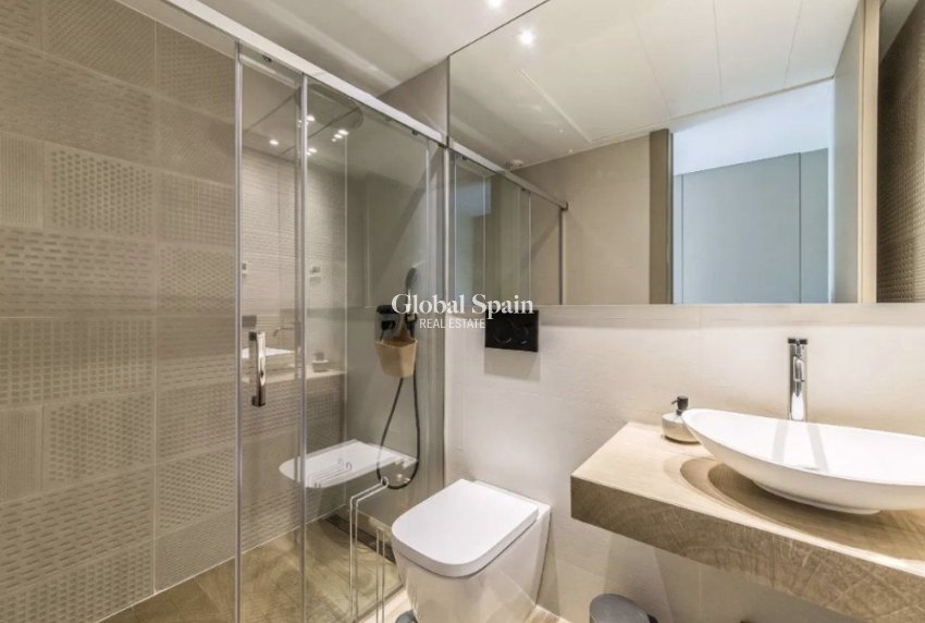 Venta - APARTAMENTO -
ALGORFA - Inland