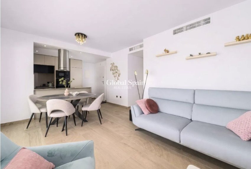 Venta - APARTAMENTO -
ALGORFA - Inland