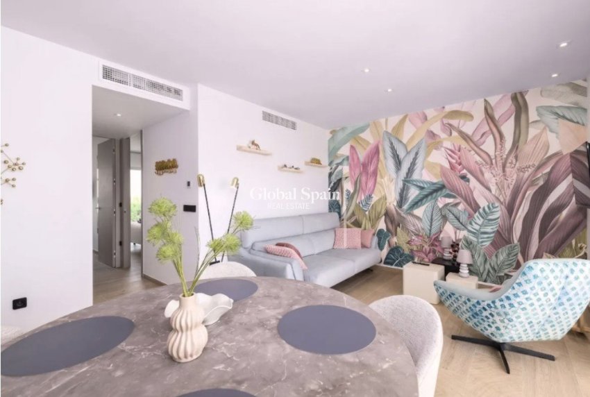 Venta - APARTAMENTO -
ALGORFA - Inland