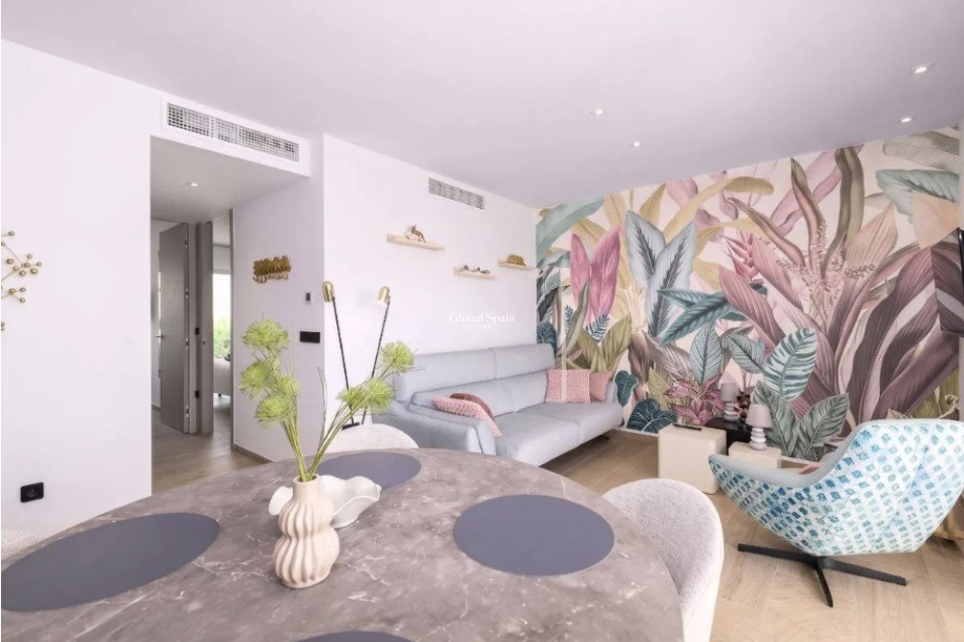 Venta - APARTAMENTO -
ALGORFA - Inland