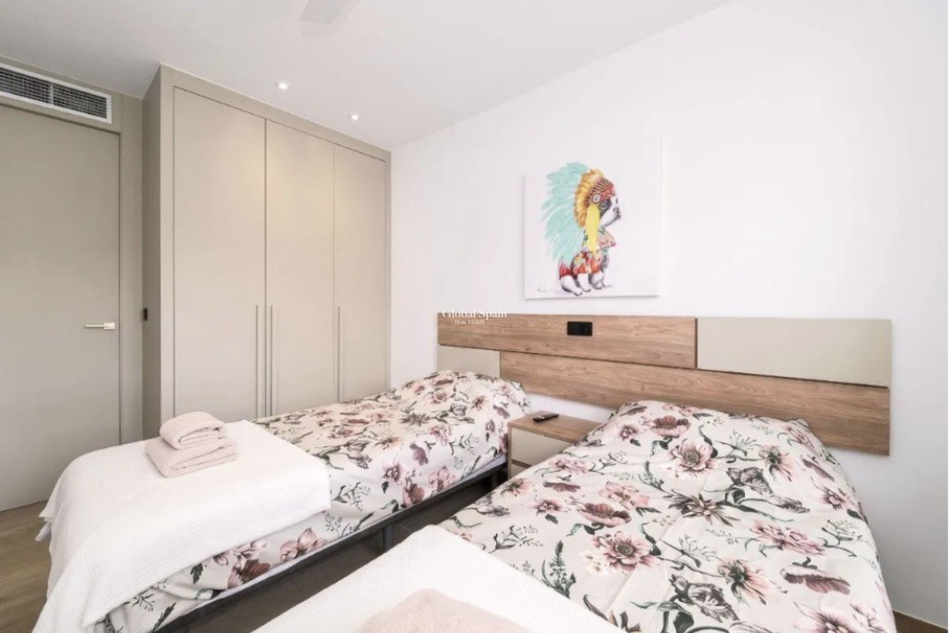 Venta - APARTAMENTO -
ALGORFA - Inland