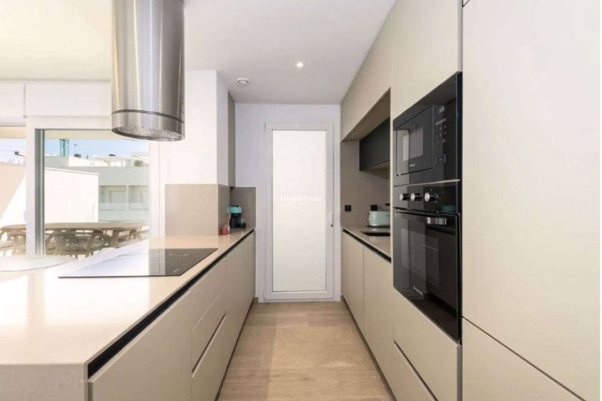 Venta - APARTAMENTO -
ALGORFA - Inland