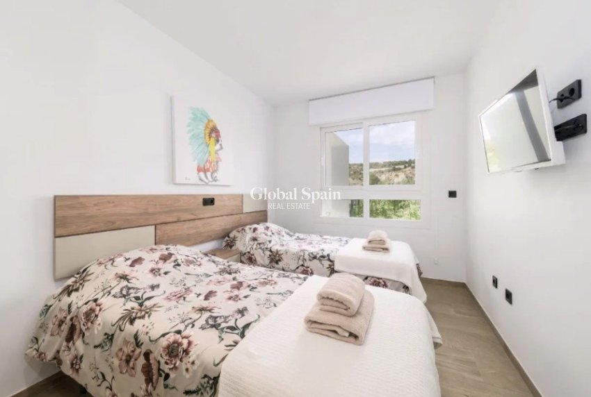 Venta - APARTAMENTO -
ALGORFA - Inland