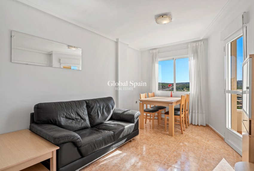 Venta - APARTAMENTO -
ALGORFA - Inland
