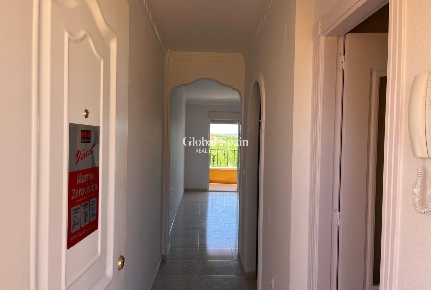 Venta - APARTAMENTO -
ALGORFA - Inland