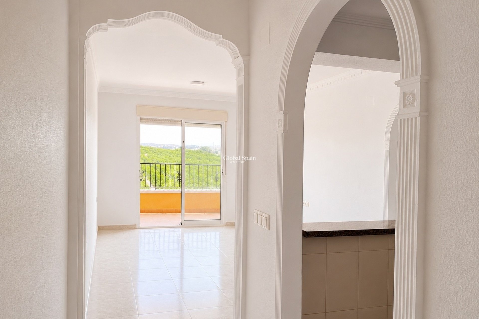 Venta - APARTAMENTO -
ALGORFA - Inland