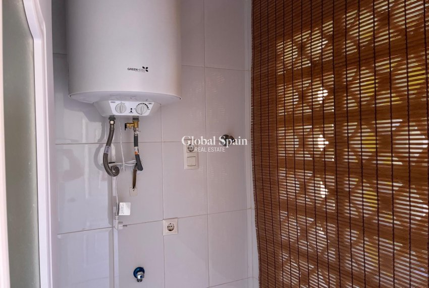 Venta - APARTAMENTO -
ALGORFA - Inland