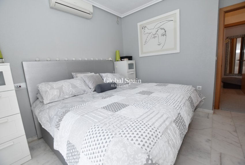 Venta - APARTAMENTO -
ALGORFA - Inland