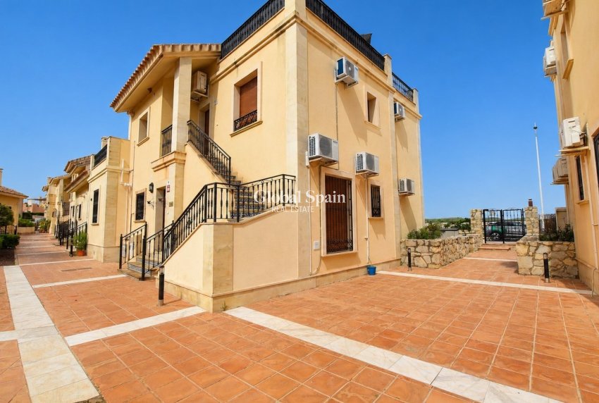 Venta - APARTAMENTO -
ALGORFA - Inland