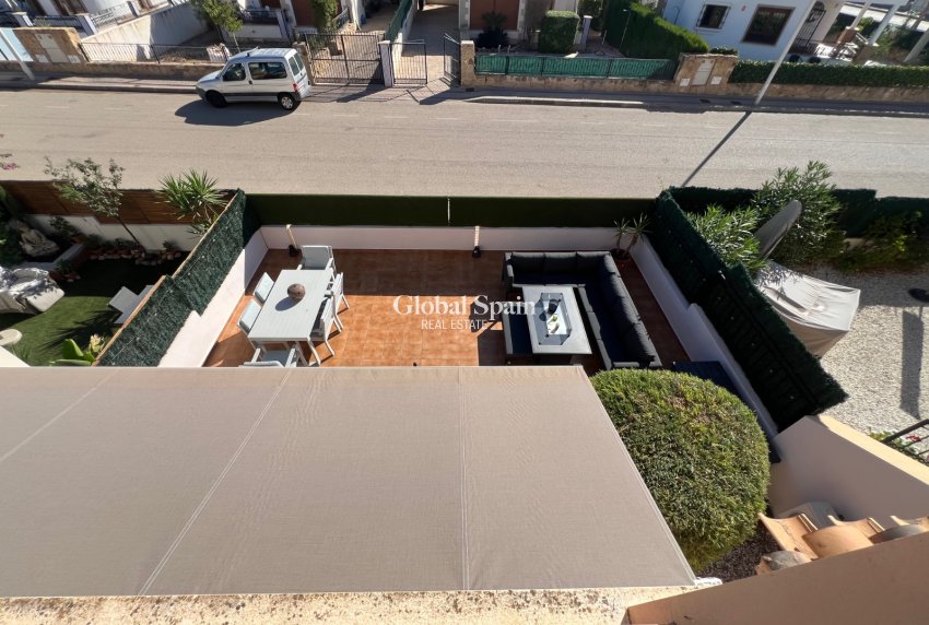 Venta - APARTAMENTO -
ALGORFA - Inland