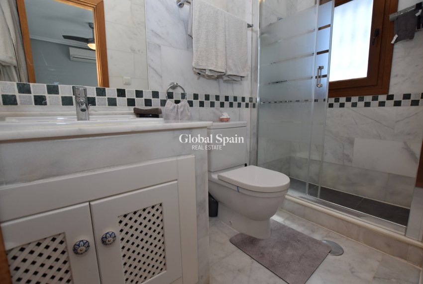 Venta - APARTAMENTO -
ALGORFA - Inland