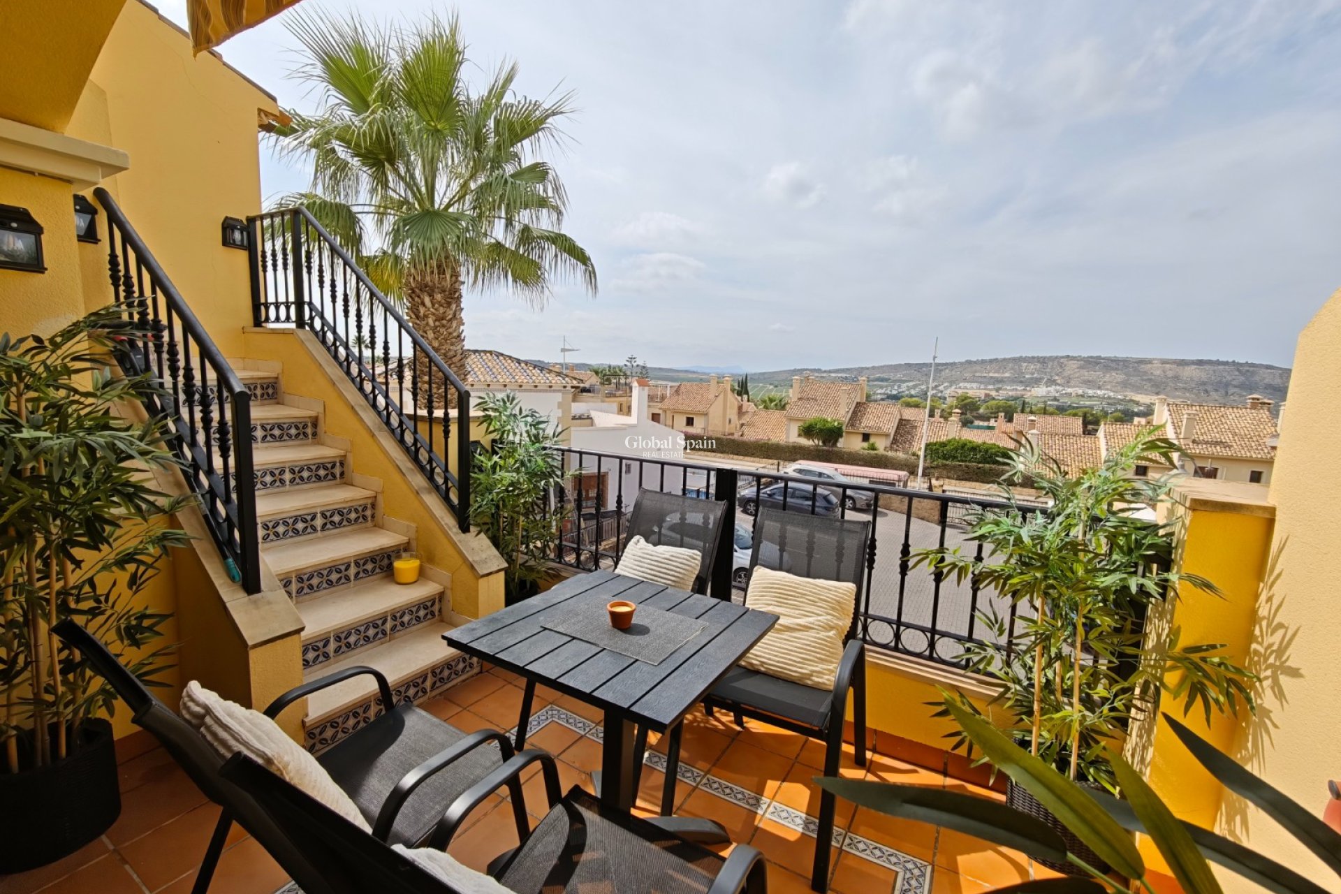 Venta - APARTAMENTO -
ALGORFA - Inland