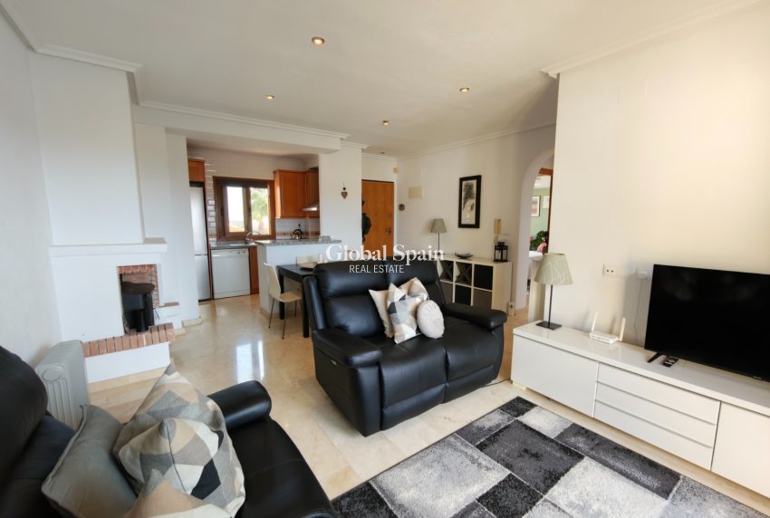 Venta - APARTAMENTO -
ALGORFA - Inland