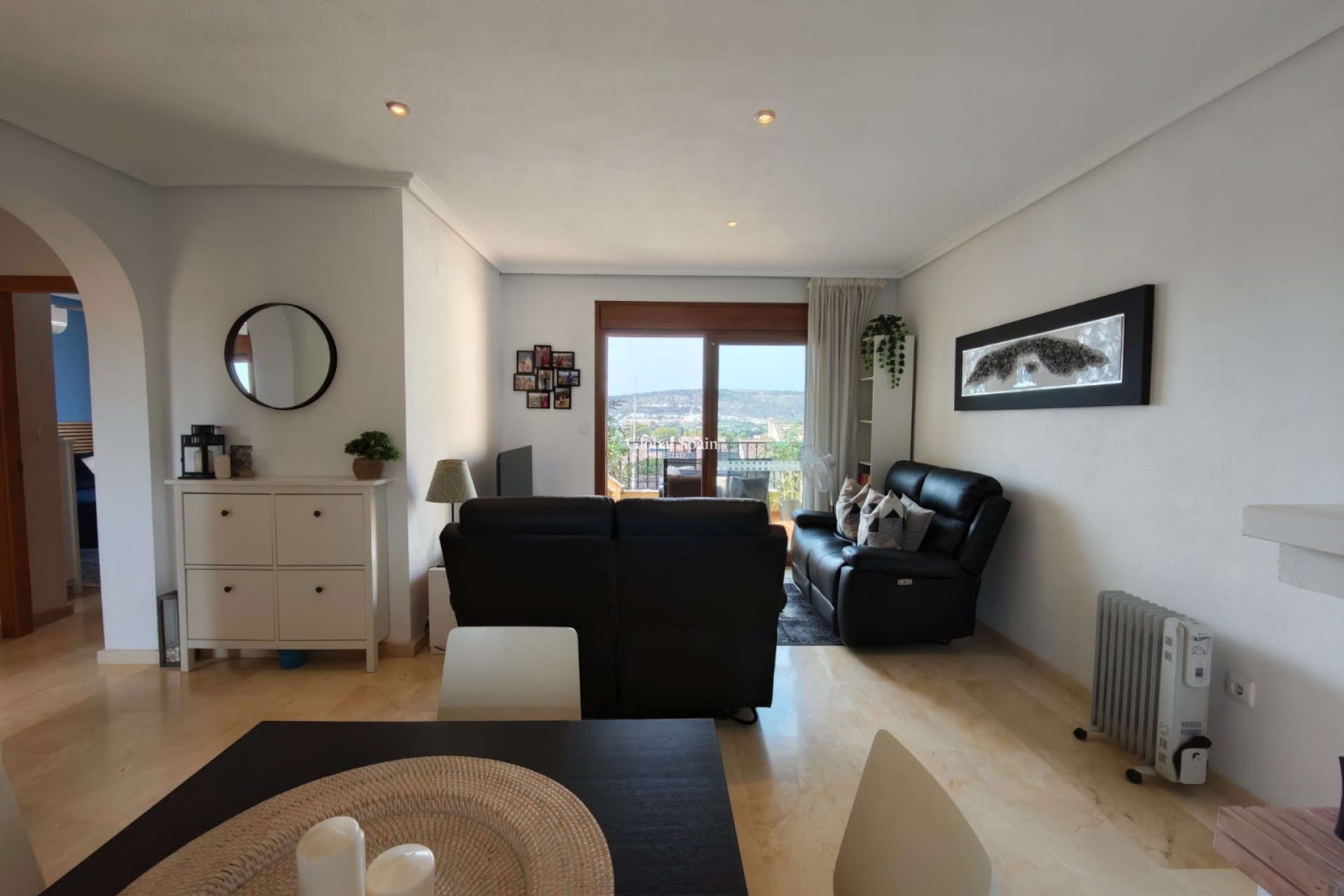 Venta - APARTAMENTO -
ALGORFA - Inland