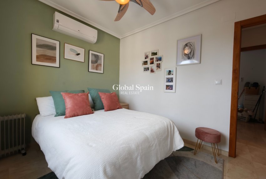 Venta - APARTAMENTO -
ALGORFA - Inland