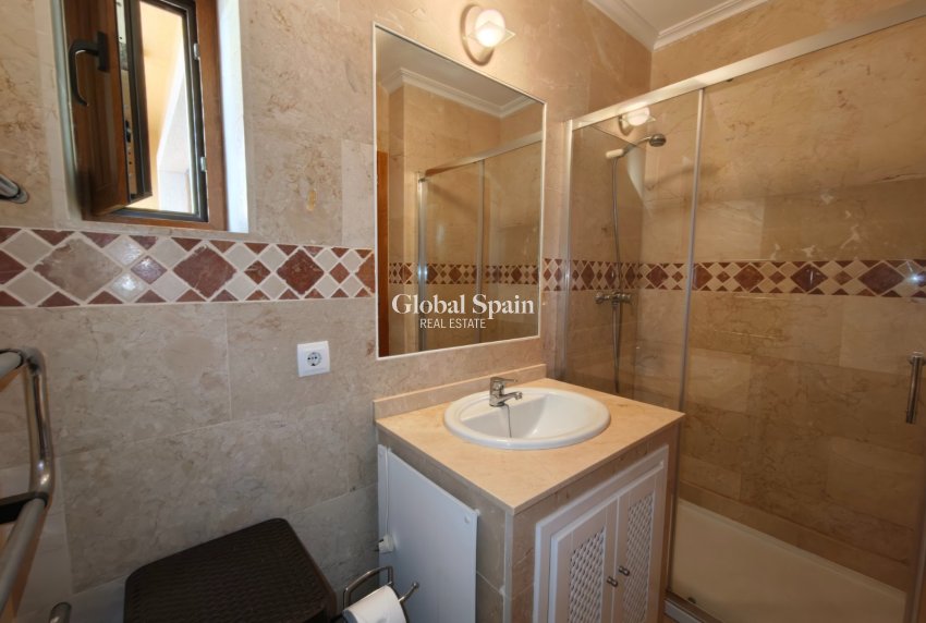 Venta - APARTAMENTO -
ALGORFA - Inland