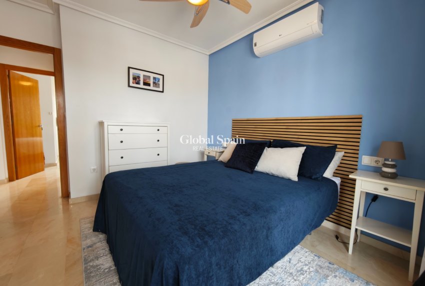 Venta - APARTAMENTO -
ALGORFA - Inland