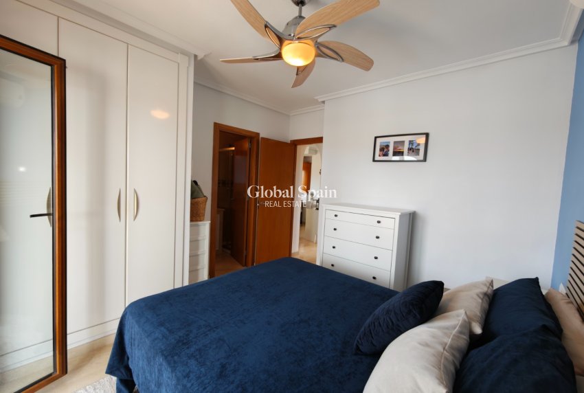 Venta - APARTAMENTO -
ALGORFA - Inland