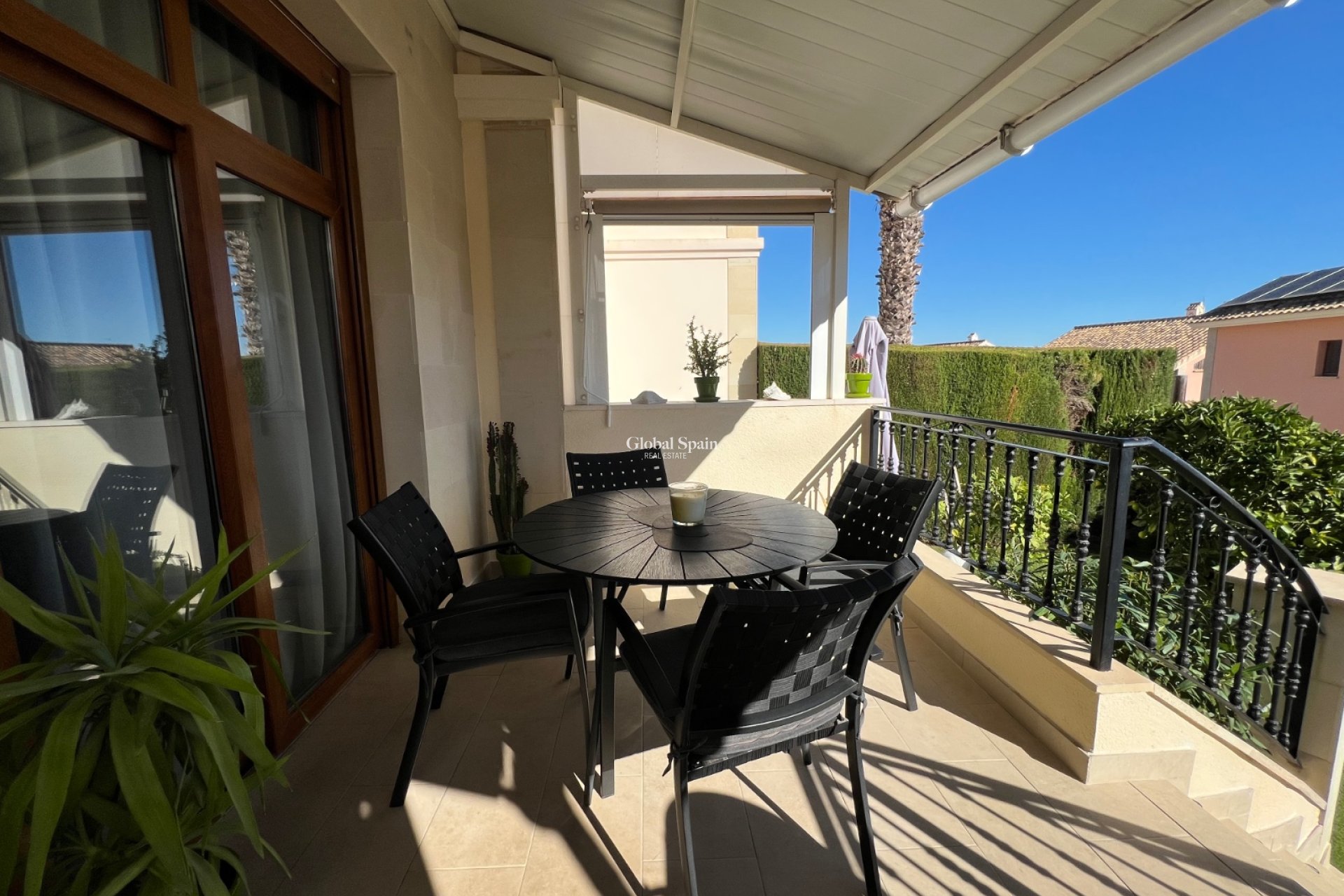 Venta - APARTAMENTO -
ALGORFA - Inland
