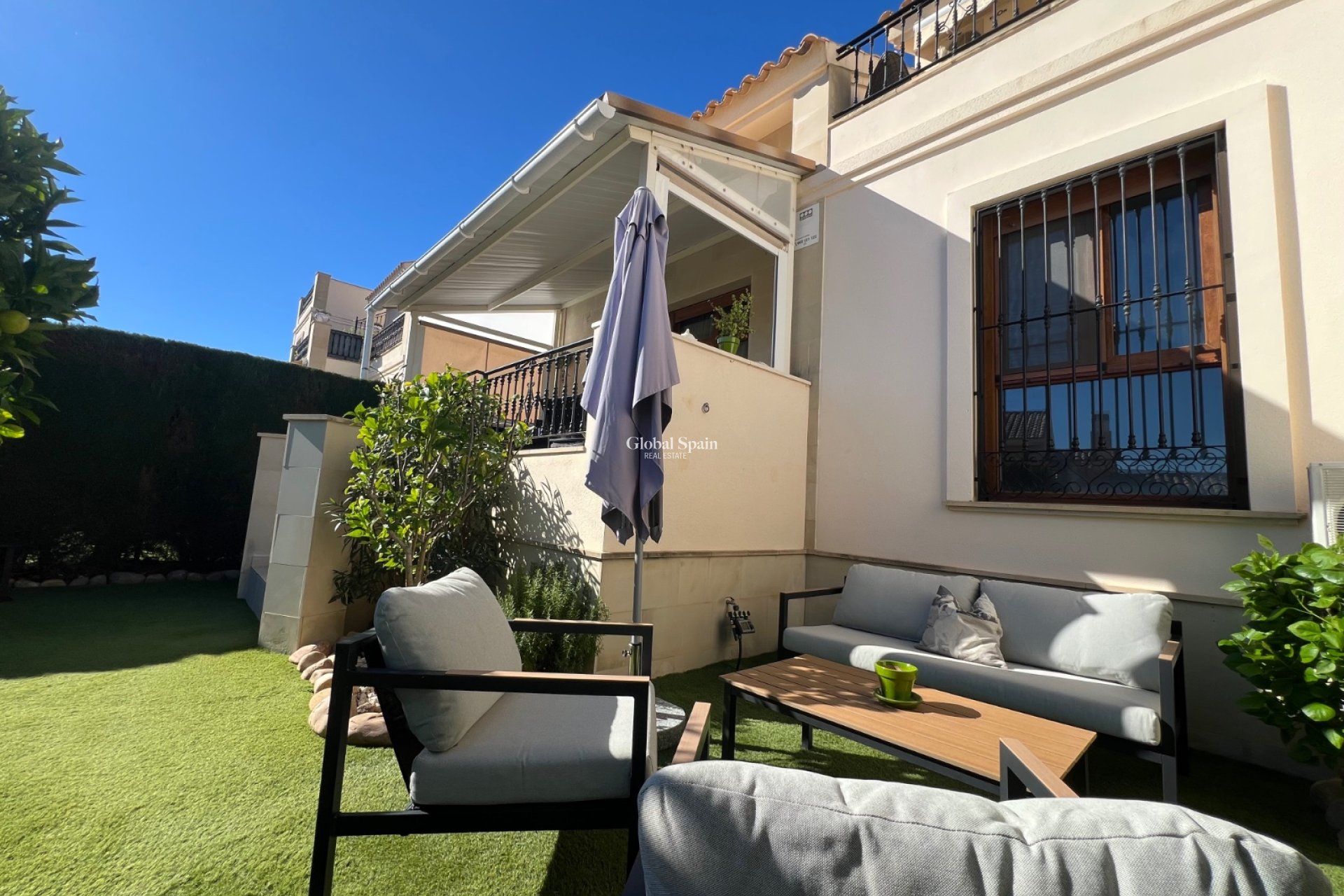 Venta - APARTAMENTO -
ALGORFA - Inland